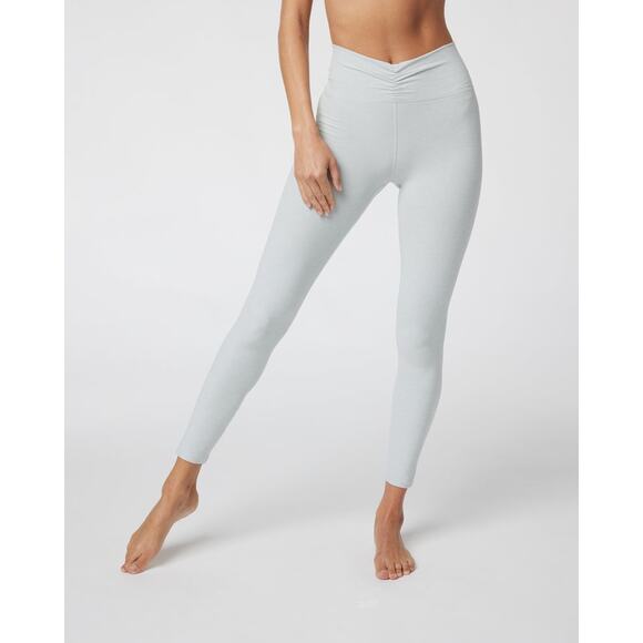 Vuori Elevation Ruched Legging - M - Picture 1 of 4